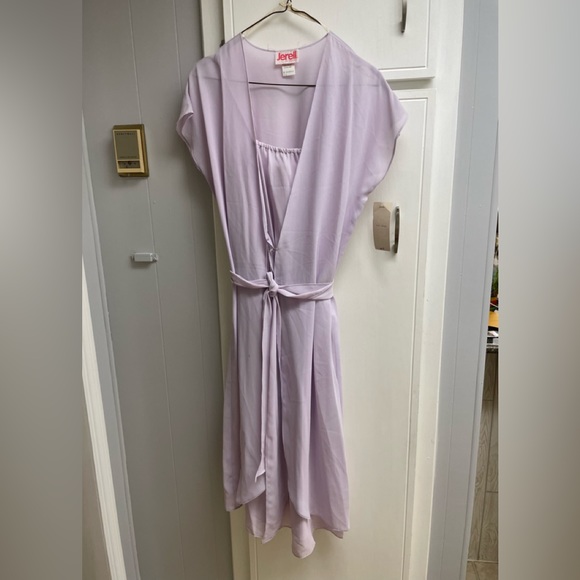 NWT Gown and Robe - Picture 1 of 3